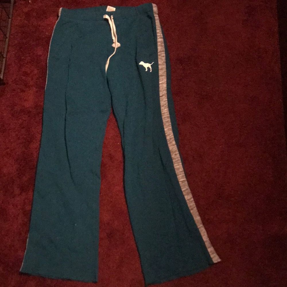 Victoria's Secret Pink sweatpants
